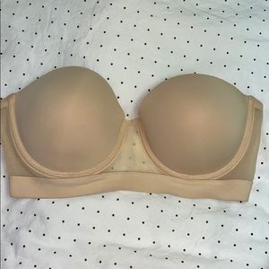 Lively Strapless bra